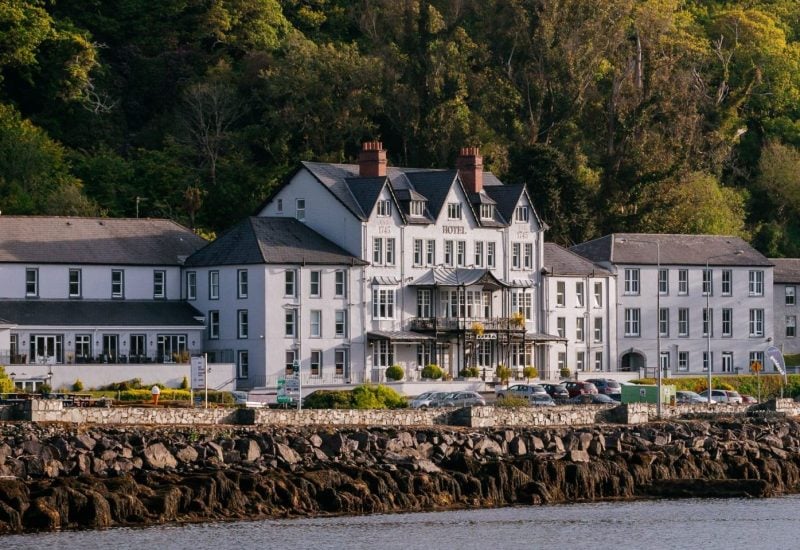 Eccles Hotel and Spa 3
