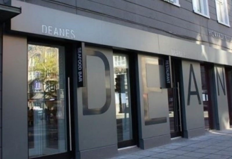 Eipic - Deanes - James Nicholson Wines