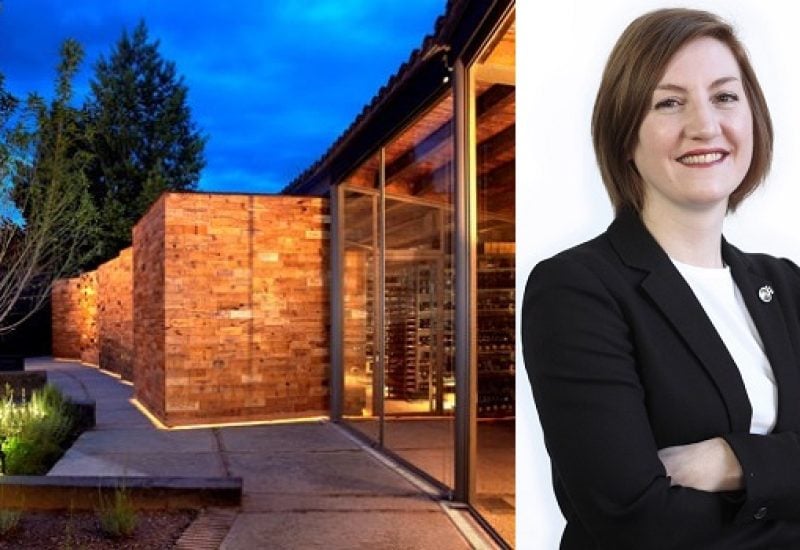 Audrey Doré, from El Celler de Can Roca: "There's no Such Thing as a Good Sommelier without Passion"