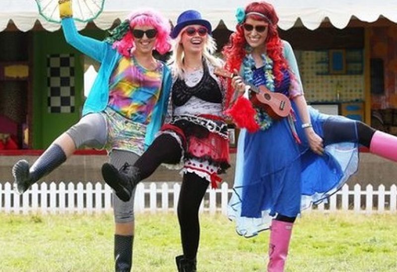 Electric Picnic