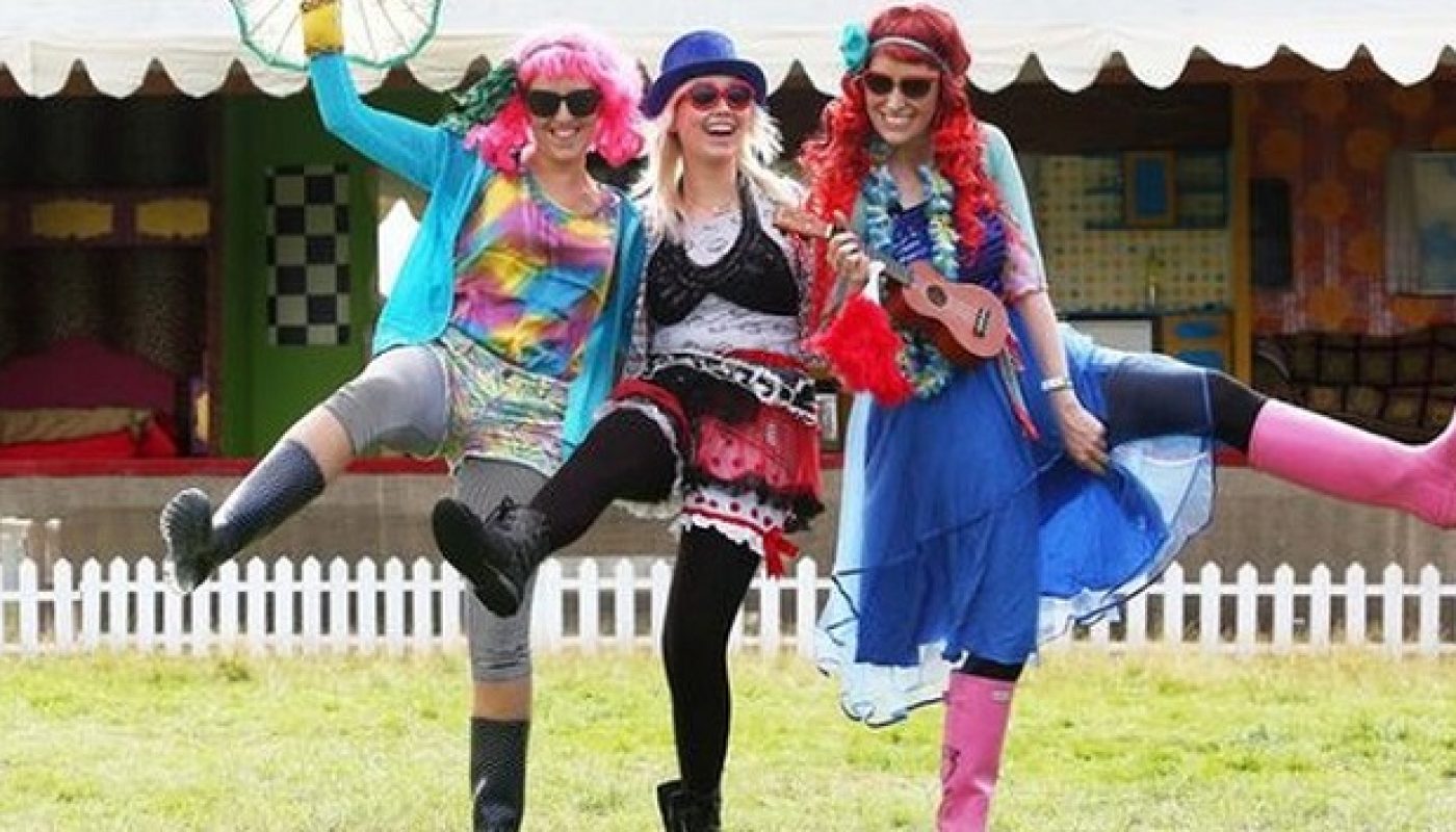 Electric Picnic