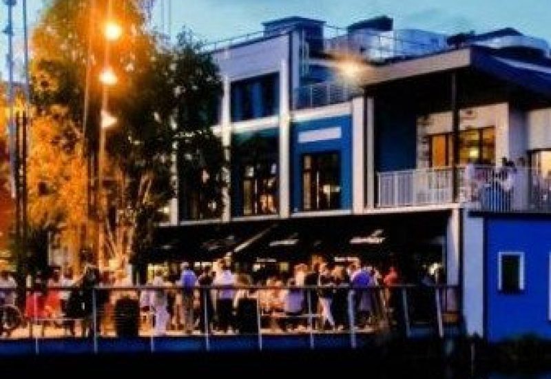 Electric Restaurant Cork