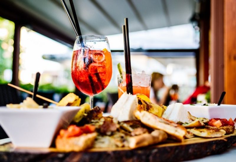 Embrace the Joie of Aperitivo, the Mediterranean Tradition We Need in Our Busy Lives