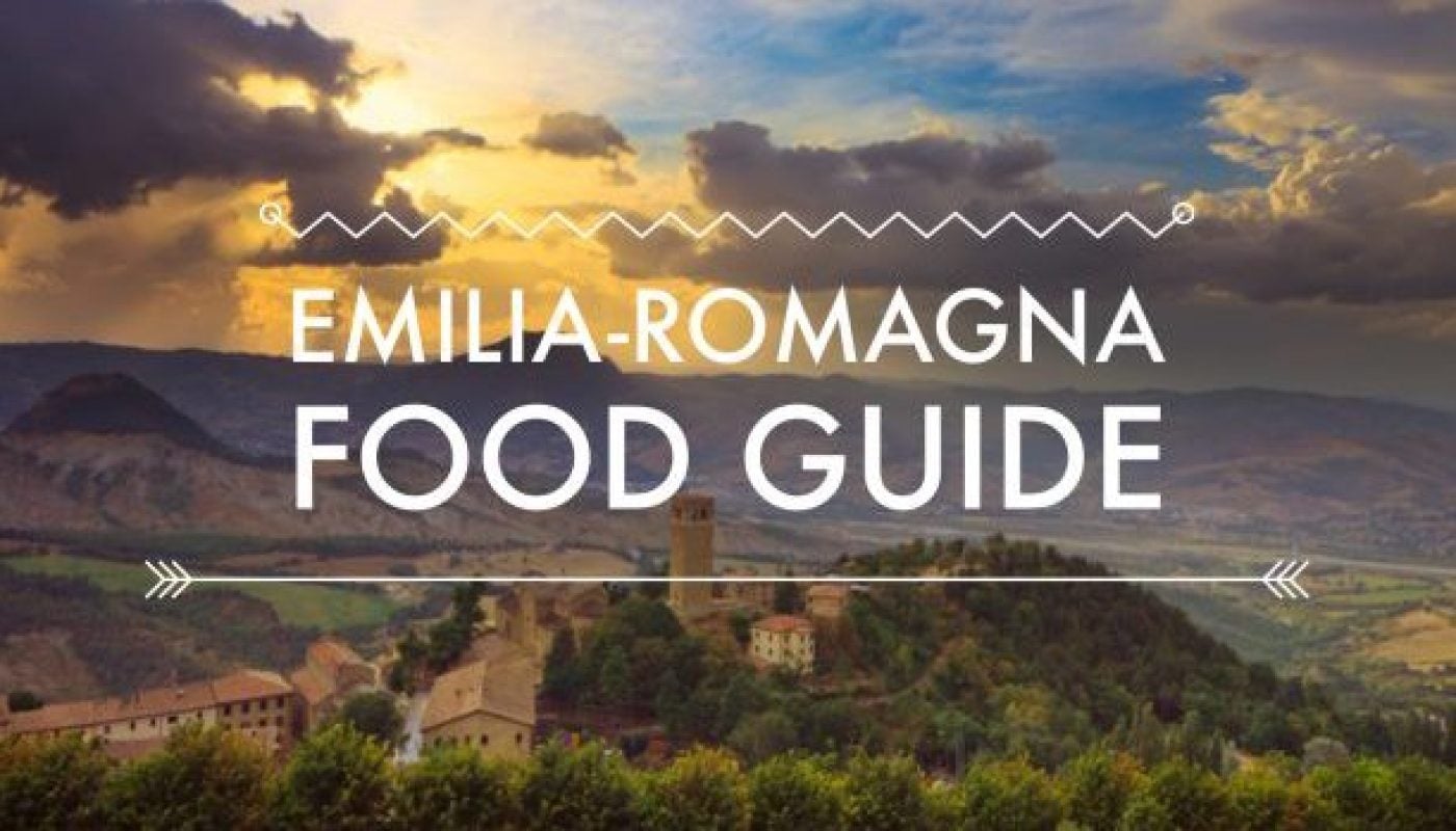 Emilia-Romagna