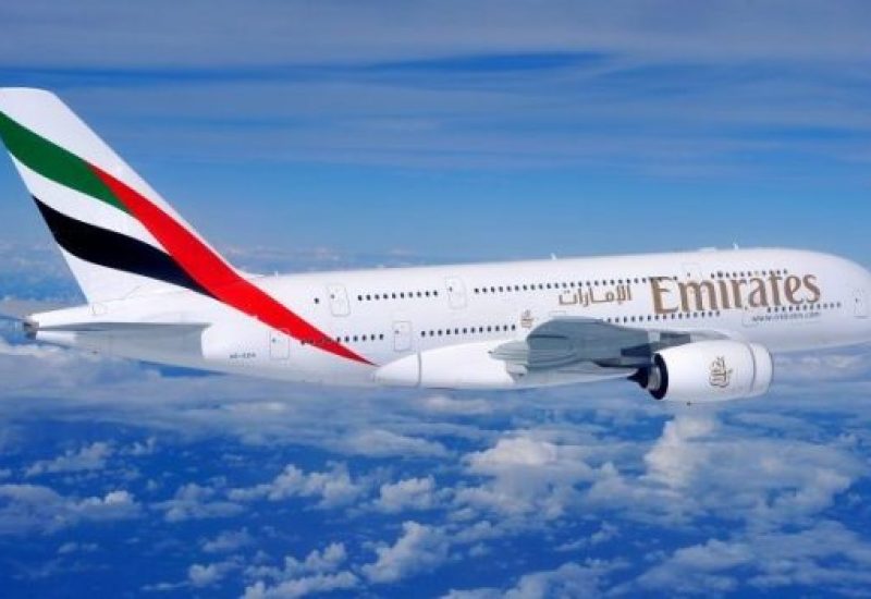 Emirates