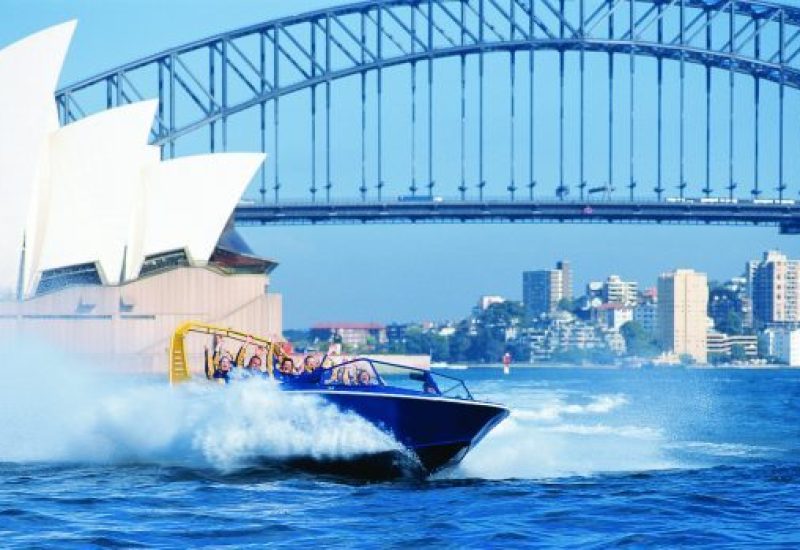 Emirates Sydney 2