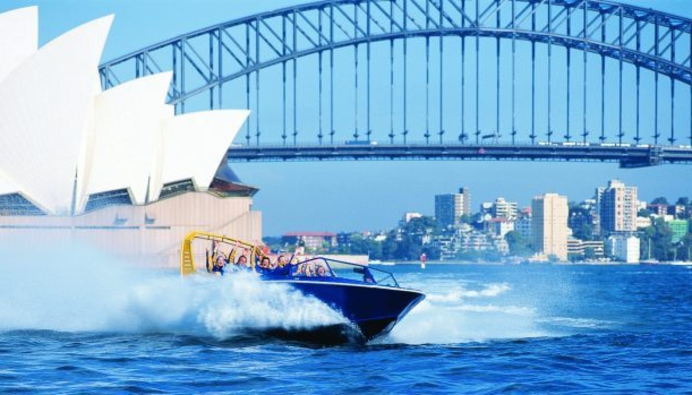 Emirates Sydney 2