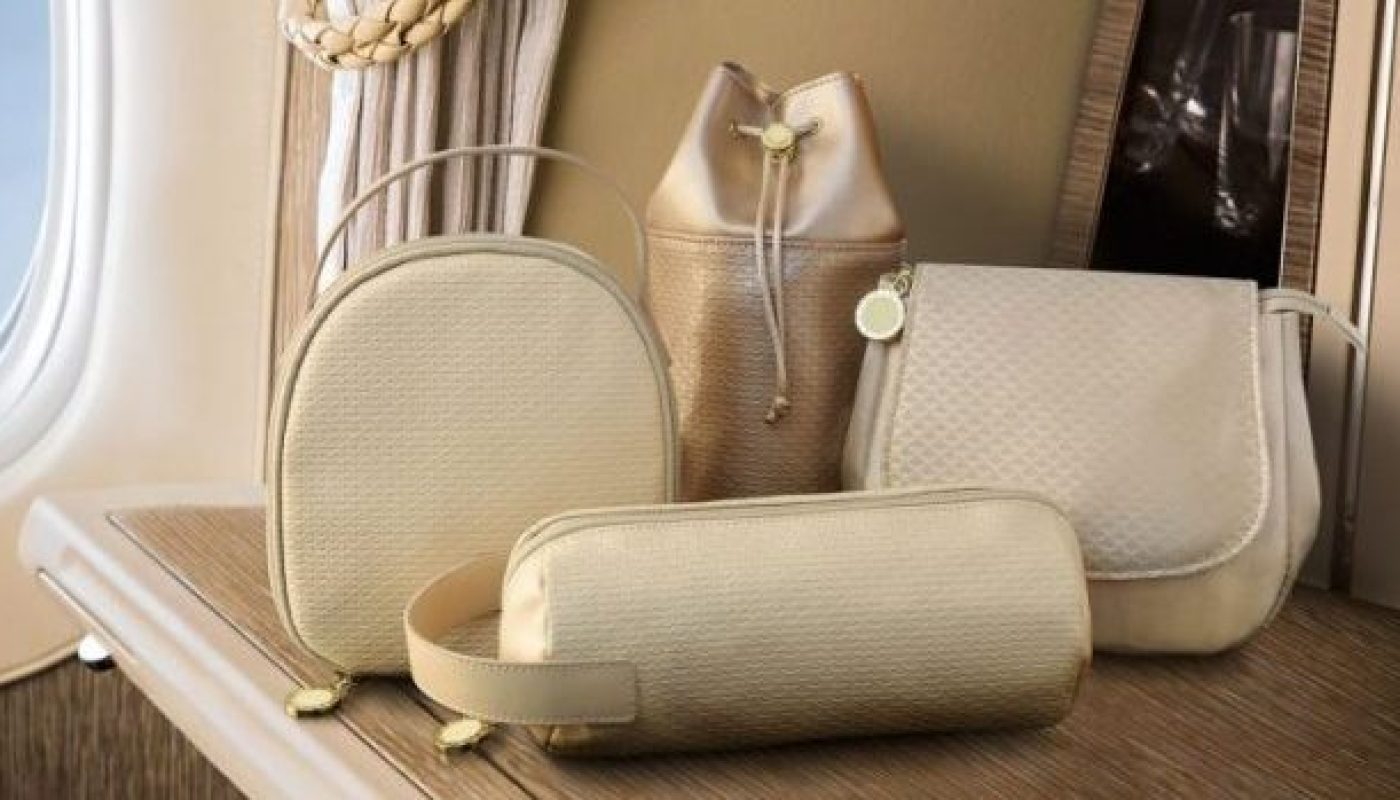 Emirates Premium Offering