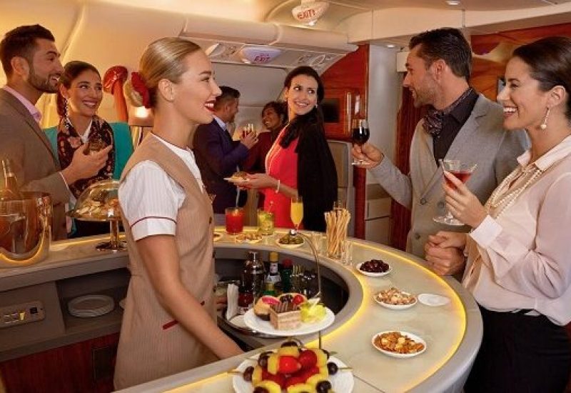 emirates