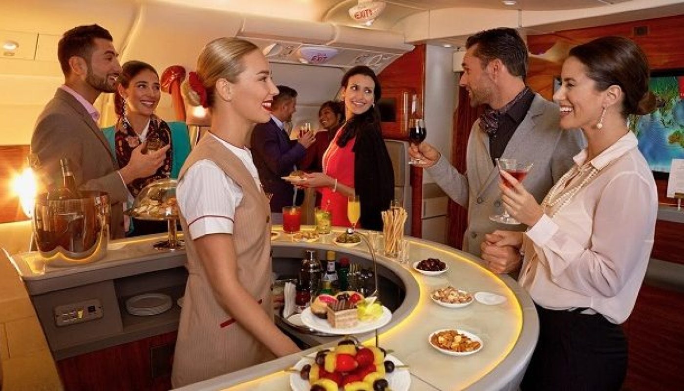 emirates