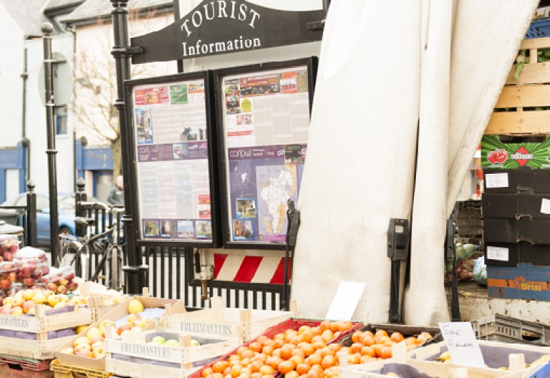 Enjoy a Celtic Taste of Carlow Next 22nd and 23rd of April