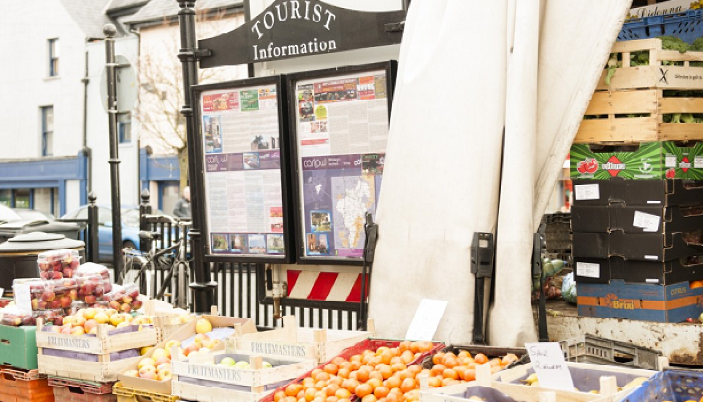 Enjoy a Celtic Taste of Carlow Next 22nd and 23rd of April