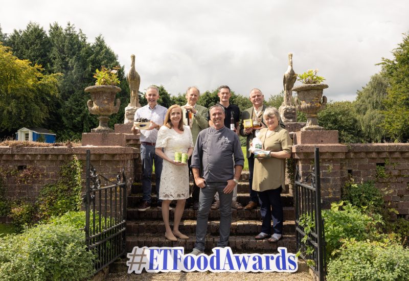 Euro-Toques Ireland Food Awards 2023 groups shots (3)