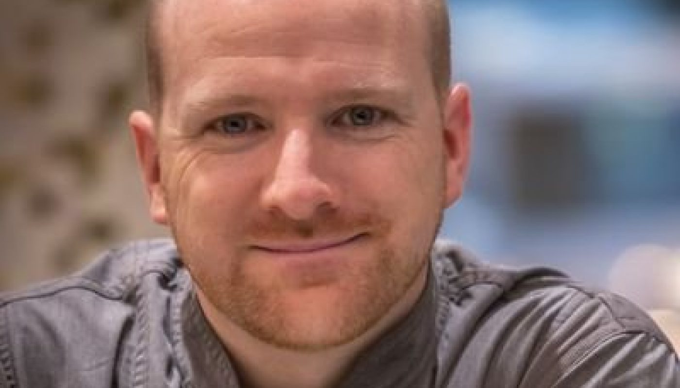 Portmarnock Hotel New Executive Chef Tommy Butler