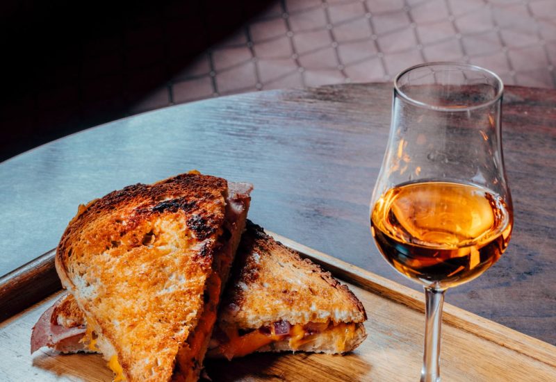 Experience Irish Whiskey Competition