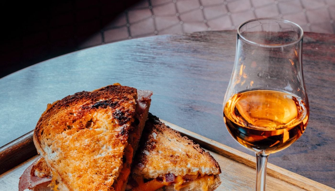 Experience Irish Whiskey Competition