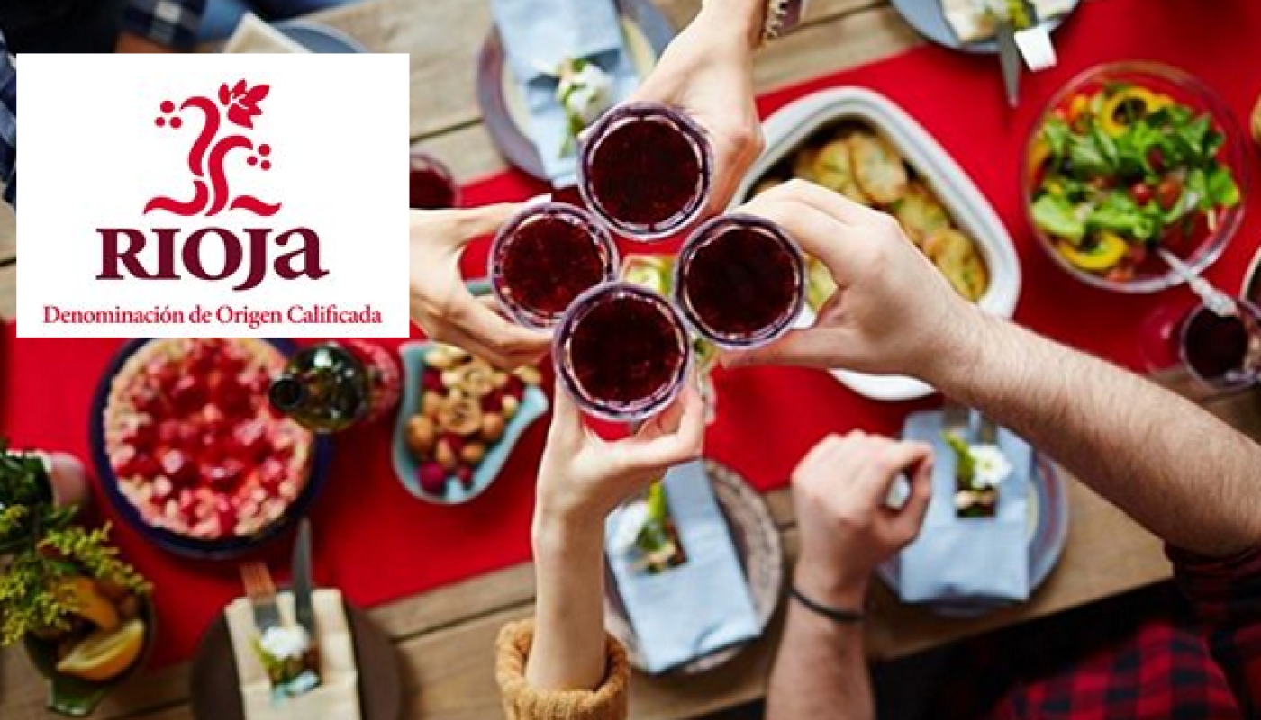 Experience an Exclusive Taste of Rioja Wine and Tapas Trail for €49.95