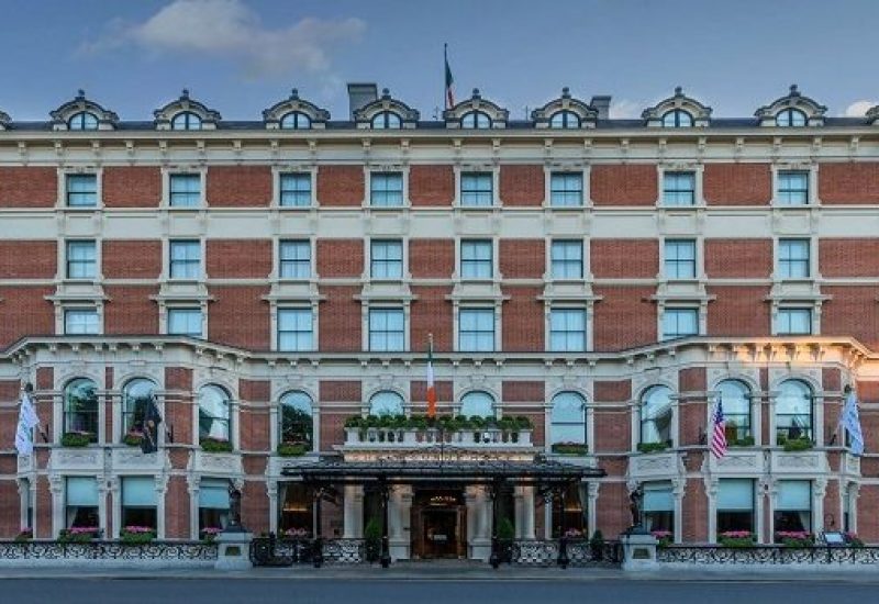 The Shelbourne