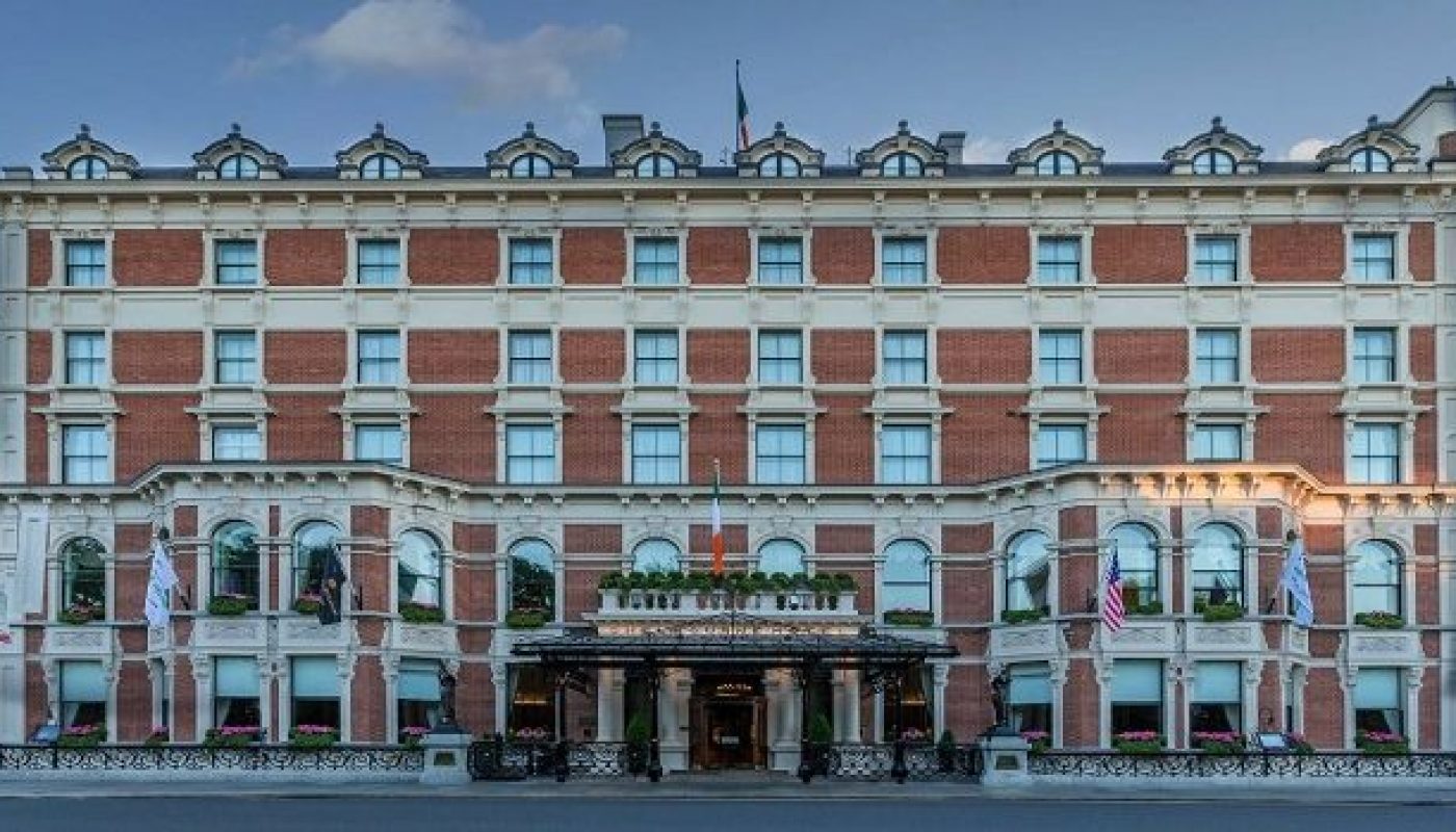 The Shelbourne