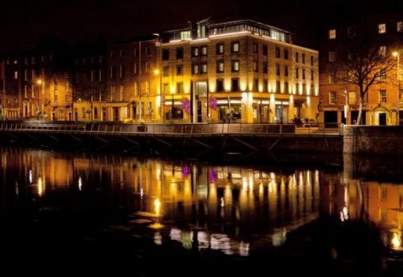 Exterior across river_sm