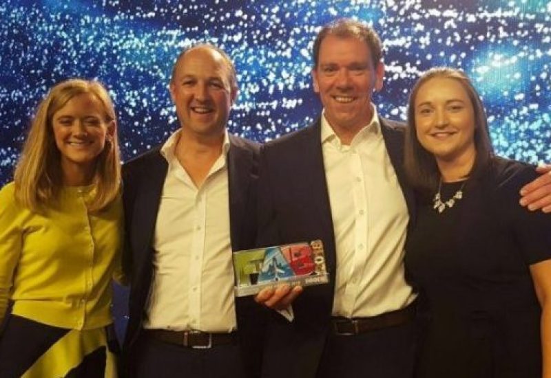 FAB Awards 2018 Marqette