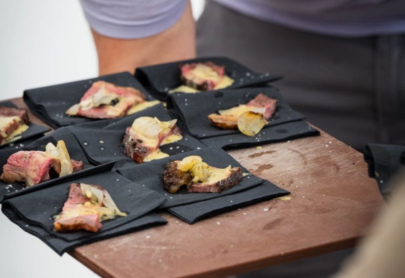 FEAST The East Cork Food & Drink Festival