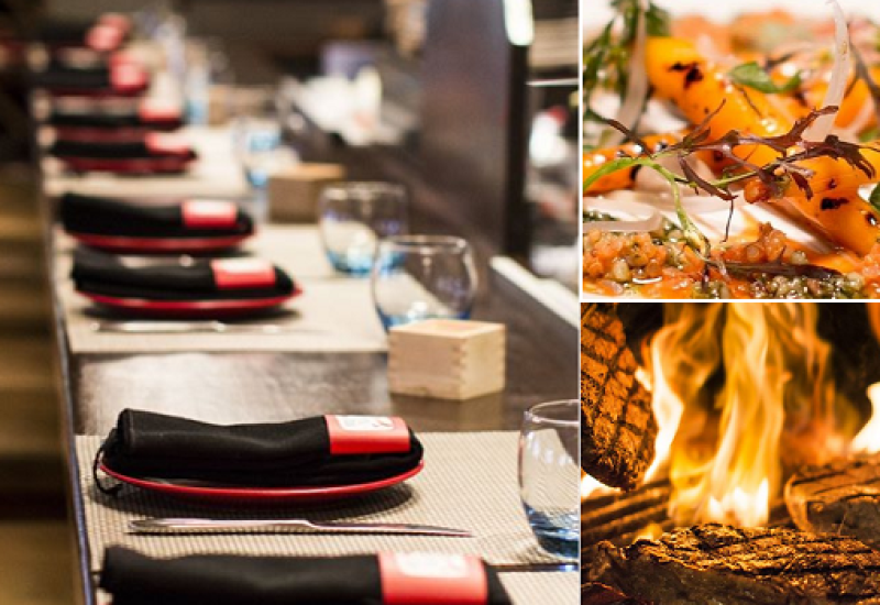 Fade Street Social Introduces Irresistible Winter Menu Filled with Seasonal Delights