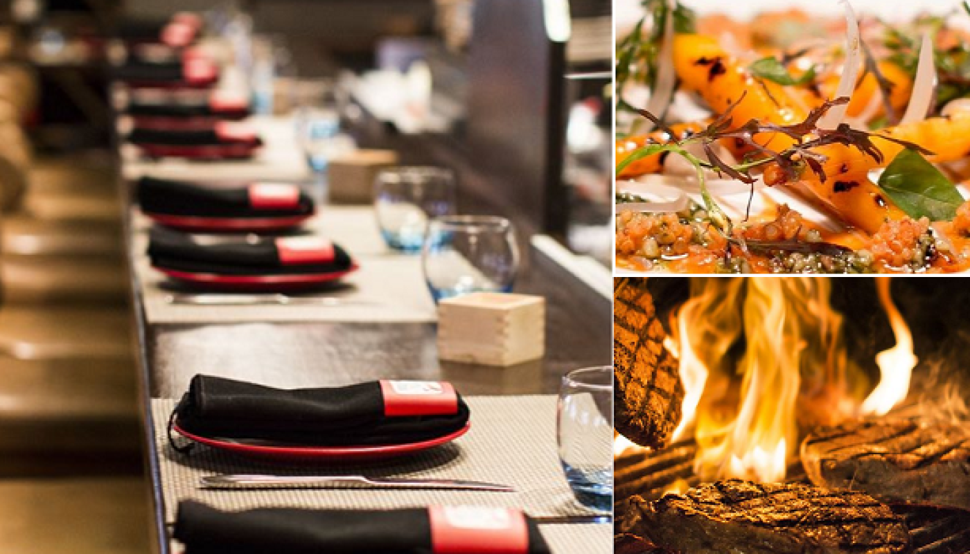 Fade Street Social Introduces Irresistible Winter Menu Filled with Seasonal Delights