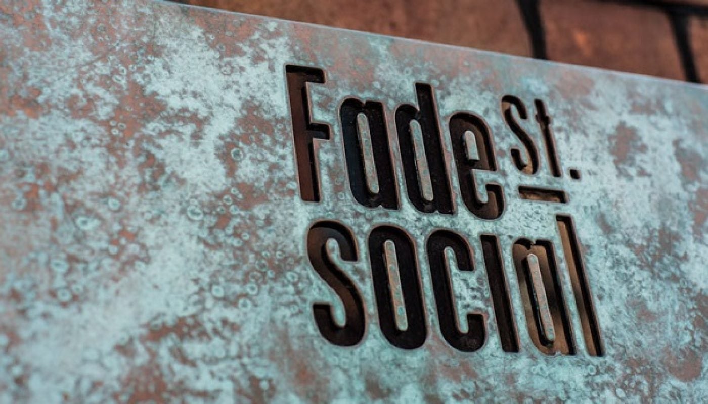Fade Street Social
