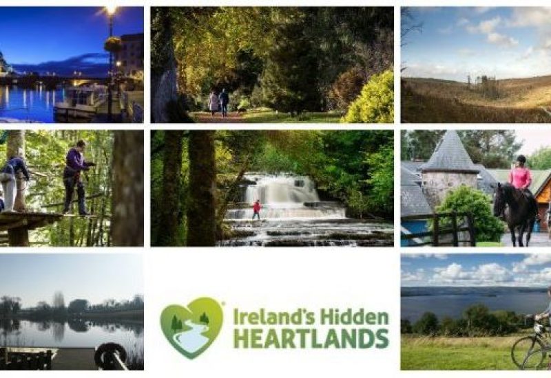 Failte Ireland Hidden Heartlands