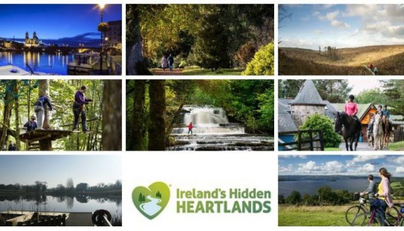 Failte Ireland Hidden Heartlands