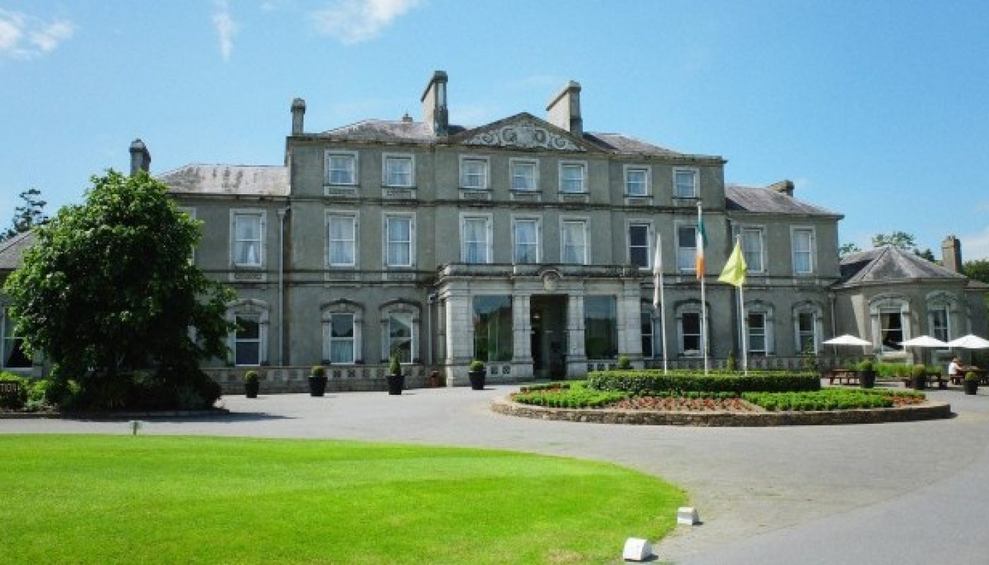 Faithlegg House Hotel