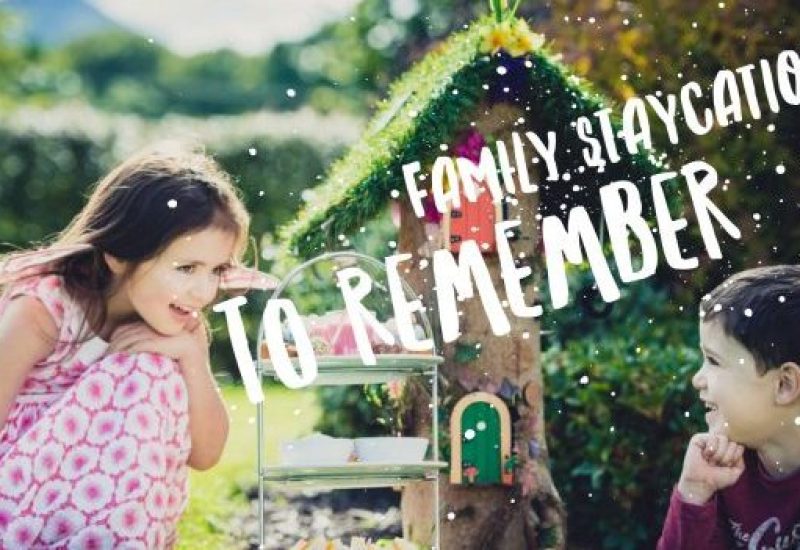 Family Hotels Feature