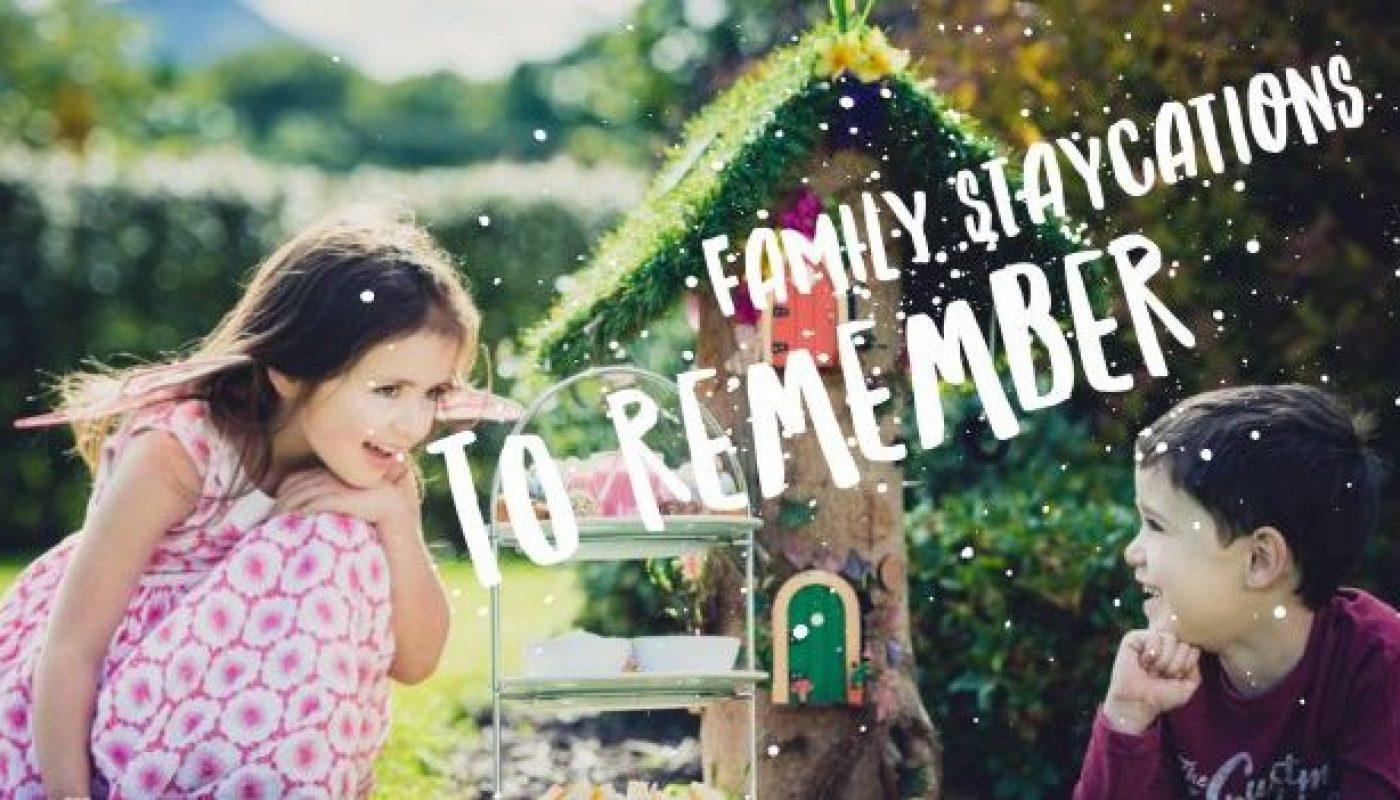 Family Hotels Feature