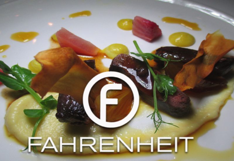 Fahrenheit Clontarf Castle