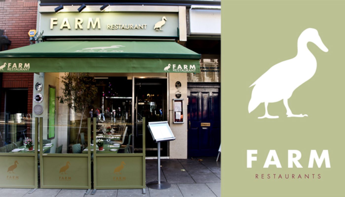 Farm Restaurant