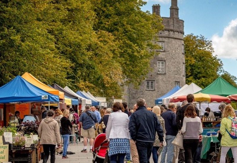 Kilkenny Farmers Market