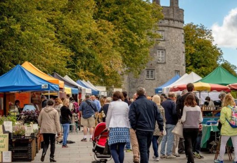 FarmersMarketKilkenny
