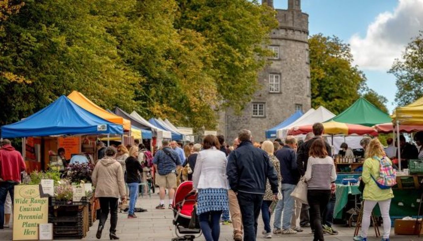 FarmersMarketKilkenny