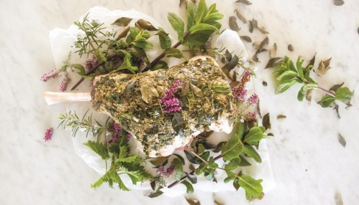 Farmette Lamb