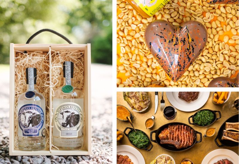 Father's Day gift guide