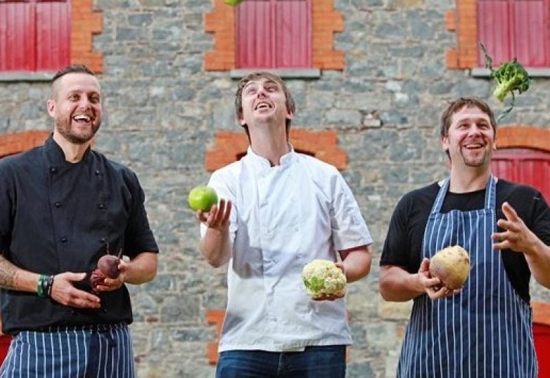 Feast Cork
