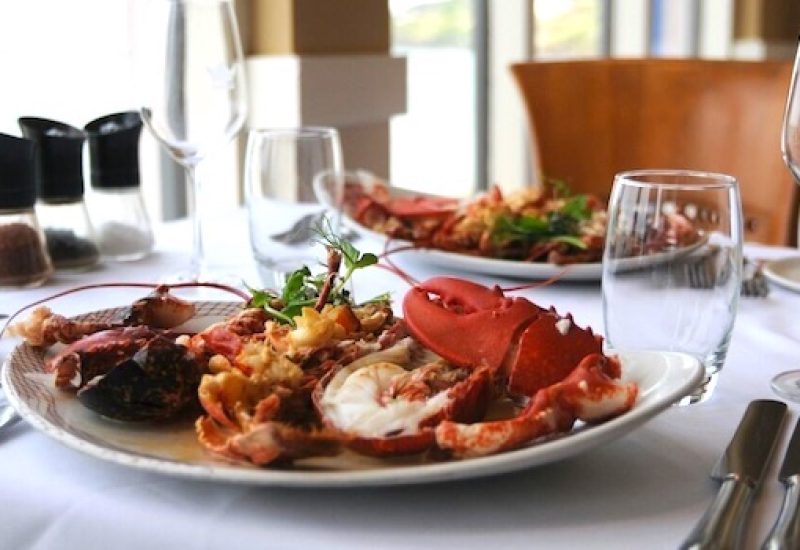 Feature Image King Sitric Lobster 7
