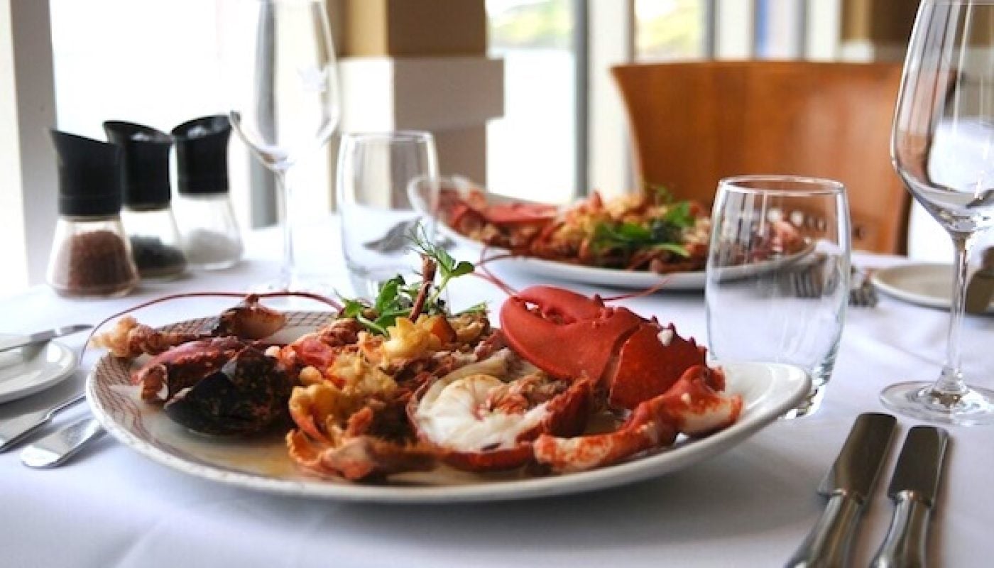 Feature Image King Sitric Lobster 7