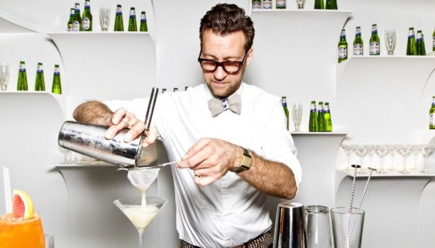 House of Peroni Federico Riezzo