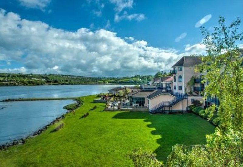 Ferrycarrig Hotel