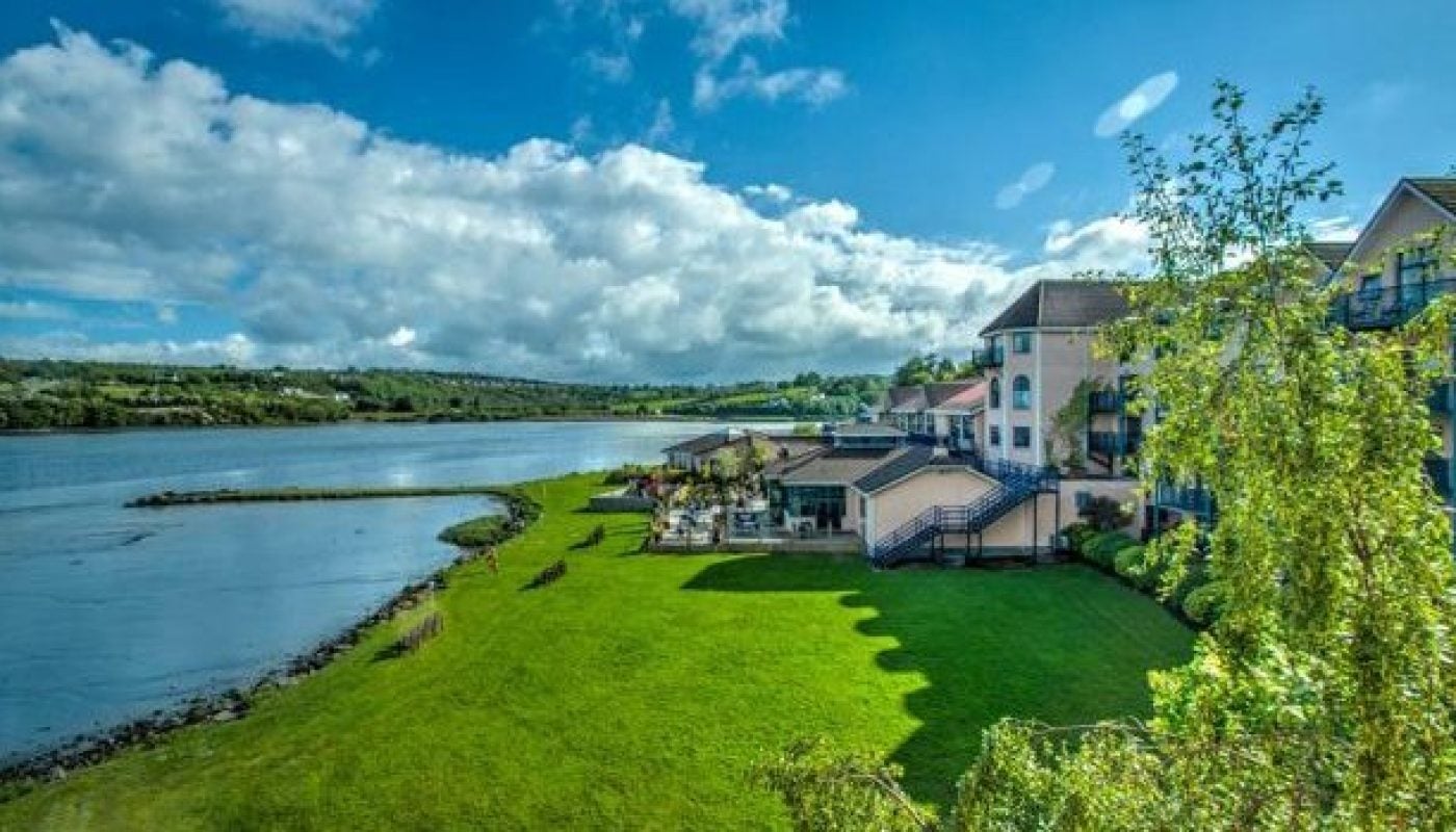 Ferrycarrig Hotel