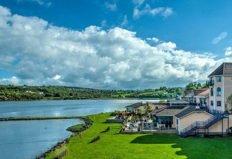 Ferrycarrig 5