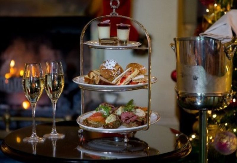 festive-afternoon-tea-at-sheen-falls-lodge-2