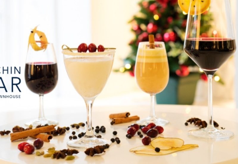 Festive Drinks (2)